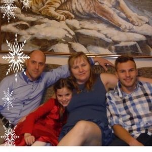 Meet your Posher, Dagmara